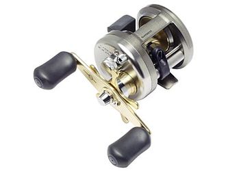  . Shimano Cardif 401 A (Left Hand)   