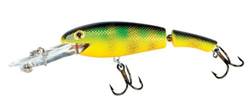  Cotton Cordell CDJ5-22 "Jointed Wally Diver" 7cm 7.8g 1.8-3.3m   