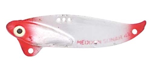  Heddon X0431-SF "Sonar" 4.9cm 7g   
