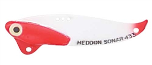  Heddon X0433-RH "Sonar" 6.09cm 14g   