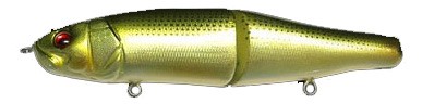  Megabass XS Limberlamber (EL Dorado) MB-XS-ELD -, 157, 42   
