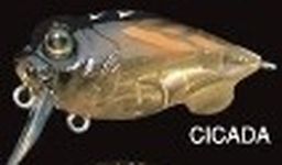  Megabass Griffon Zero (Cicada) MB-GRIFZ-C floating 45, 7.8, 0-0.2   