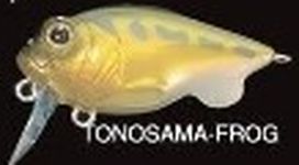  Megabass Griffon Zero (Tonosama-Frog) MB-GRIFZ-TF floating 45, 7.8, 0-0.2   