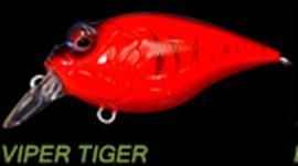 Megabass Griffon  6cc (Viper Tiger) MB-GRIF6CC-VT floating, 60, 9.3, . 0.4-0.6   
