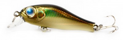  Zipbaits  Rigge 35SS #522, 35,2.2.,slow sinking, ZB-R-35SS-522   