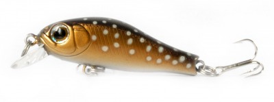  Zipbaits  Rigge 35F Rattler #029, 35,2.0.,. 0.3-0.8 .,floating, ZB-RR-35F-029   