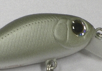  Zipbaits  Rigge 35F Rattler #558, 35,2.0.,. 0.3-0.8 .,floating, ZB-RR-35F-558   