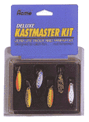   ACME Deluxe Kastmaster Kit (6., 3.5 ) KT-25   