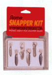   ACME Snapper Kit (6., ) KT-20   