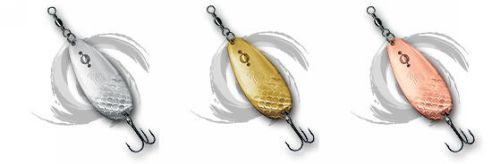  .LM Rattle spoon 15g   