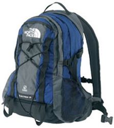  The North Face "Electron" 26   