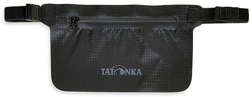  Tatonka "WP Document Belt" 2906.040, black   