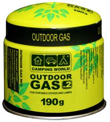   Outdoor Gas 2 ( , 190   )   