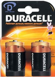 / Duracell Plus MN 1300 LR20/373   