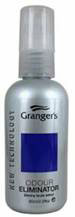  Grangers "G-Max Odor Eliminator spray 60ml"      
